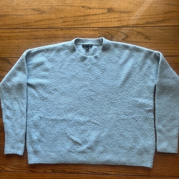Banana Republic Wool Blend Sweater - Picture 1 of 7